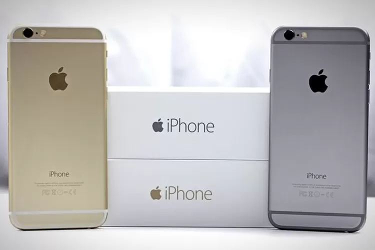 Perbedaan IPhone Refurbished Dan IPhone Baru: Pilih Mana Yang Tepat ...