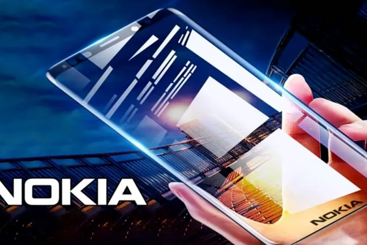 nokia ultra oxygen