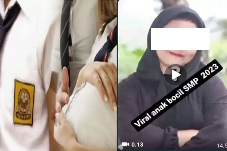 Yang lagi viral sekarang