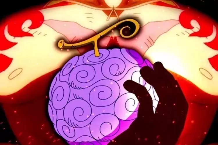 4 Buah Iblis di Anime One Piece yang Memiliki Kesamaan dari Jenis  Kekuatannya, Siapa yang Kuat? - Ihwal - Halaman 2