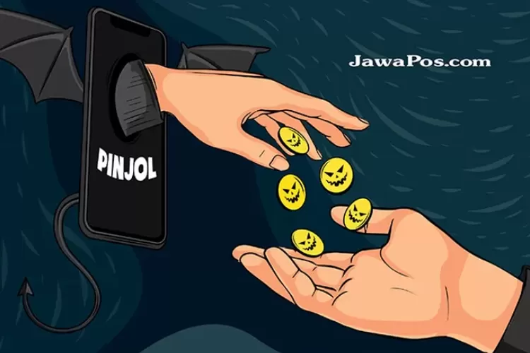 Sudah Legal 5 Aplikasi Pinjaman Online Ini Sudah Terdaftar Di Ojk Dan Rendah Bunga Ihwal 0679