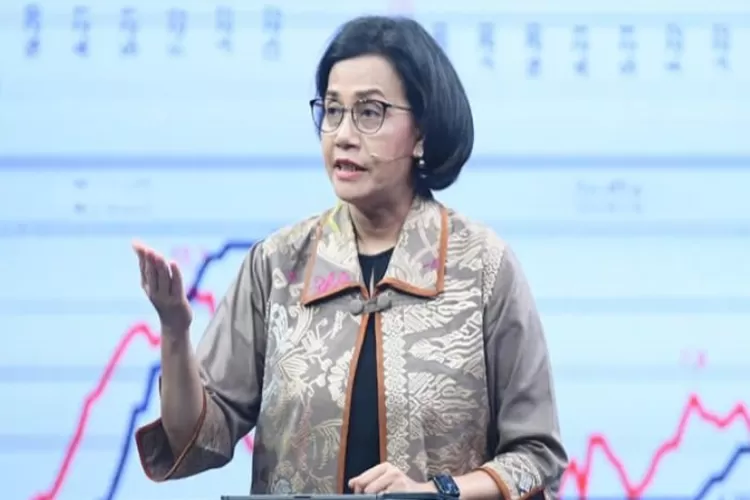 Sri Mulyani Teken Aturan Askem Maret H Naik Gaji Ada Dana Juta Rupiah Bagi Pns Aktif