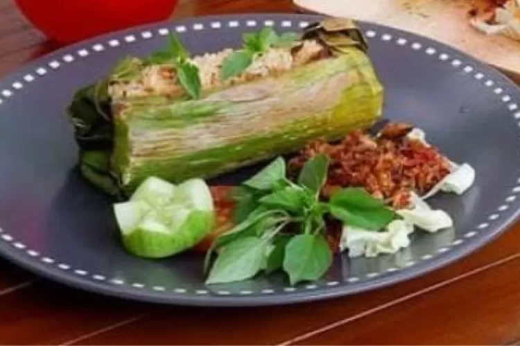 Ilistrasi tempat makan khas Sunda di Bekasi. (Instagram/@kingqcoffeekitchen)