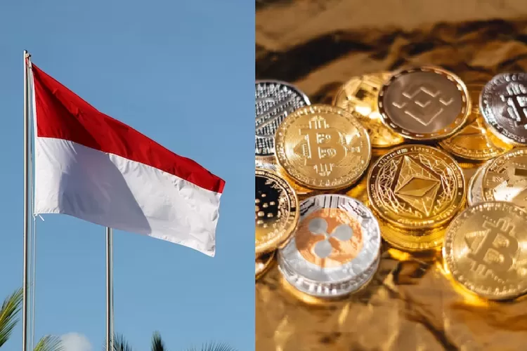 Indonesia Kini Punya Bursa Kripto! Bappebti Tetapkan Bursa, Kliring ...