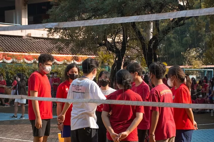 Ilustrasi perlombaan 17 Agustus 2023 (Unsplash.com/@rafaelatantya)