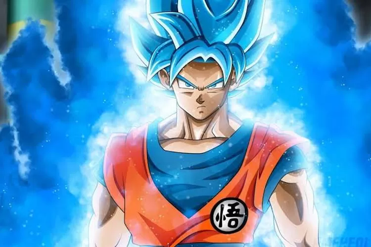 Dragon Ball Goku Poster | Goku Poster | Goku Anime Posters-demhanvico.com.vn