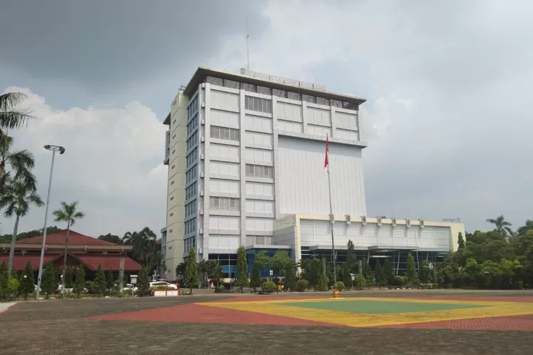 Dinas Pemberdayaan Perempuan dan Perlindungan Anak (DP3A) Kota Bekasi memberikan penjelasan terkait kisruh hasil seleksi ketua KPAD Kota Bekasi 2023-2028. (Pemkot Bekasi)