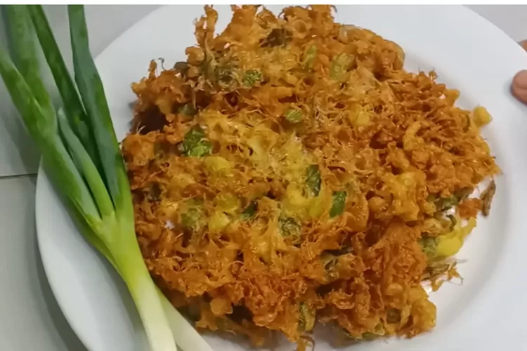 Menu Akhir Bulan Yang Rasanya Bikin Nambah Yuk Masak Telur Krispi Ini Resep Dan Cara