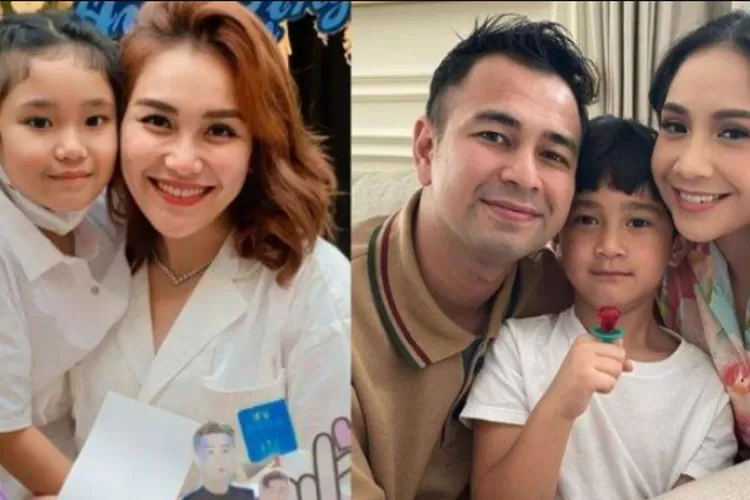 5 Sekolah anak artis di Jakarta biayanya mengerikan, Rafathar dan