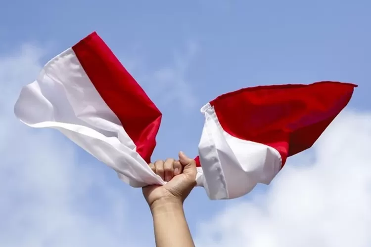  Tagline 17 Agustus 2023 Paling Baru Sambut HUT RI ke 78 (istimewa)