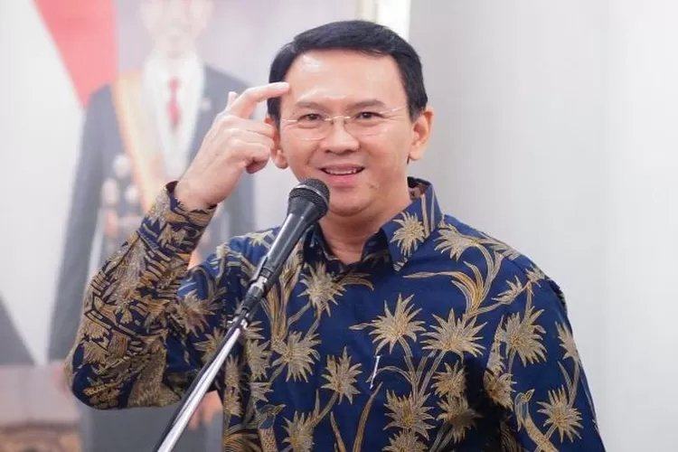 Ahok Pertanyakan Kemampuan Gibran Dan Jokowi Apa Bukti Bisa Kerja