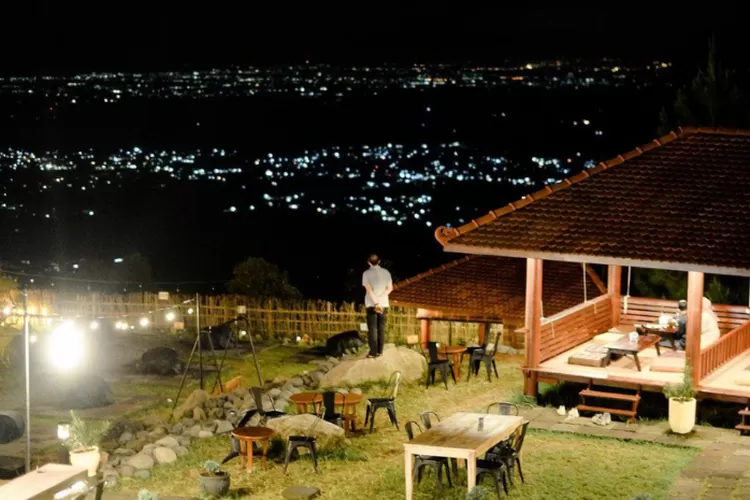 Wisata Kuliner Kuningan Arunika Eatery Nongkrong Santai Dengan View Gunung Ciremai Cirebon Times 3307