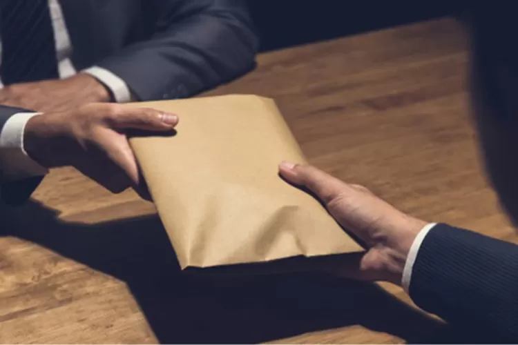 Kasus korupsi berulang di Riau (dok kpk.go.id)