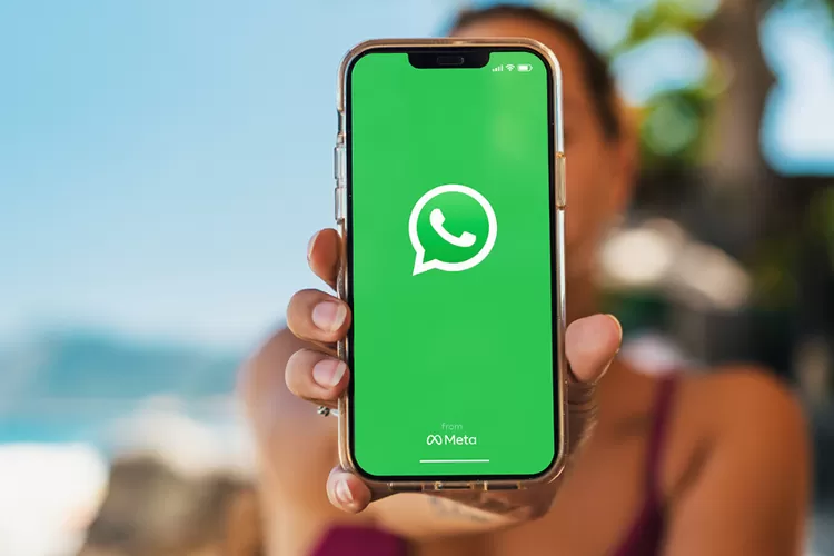 Keren Ini 5 Fitur Tersembunyi Whatsapp Yang Baru Update 2023 Hp Kelihatan Makin Canggih 4151