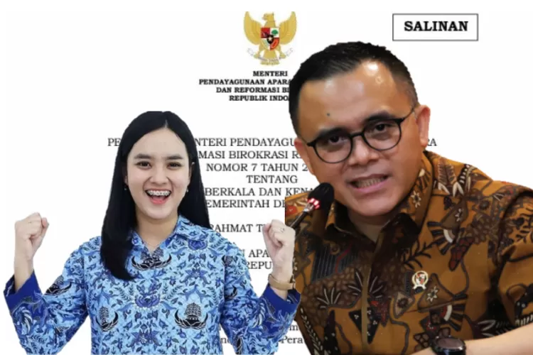 TERUNTUK PPPK GOL V BISA NAIK GAJI BERKALA DENGAN PENUHI SYARAT INI ...