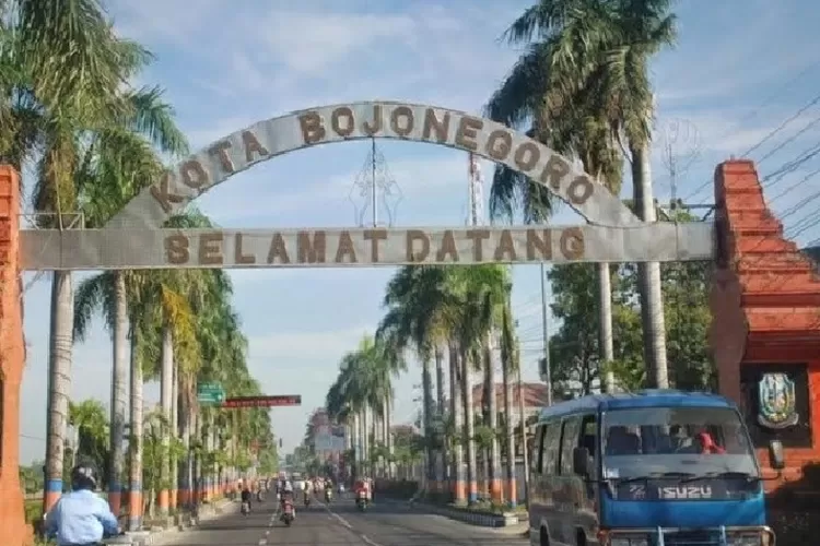 Inilah 7 Rekomendasi Destinasi Wisata Terfavorit Yang Ada Di Bojonegoro ...