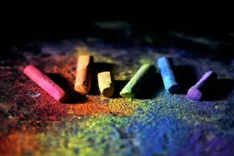 Ilustrasi LGBT (Foto: Pexels)