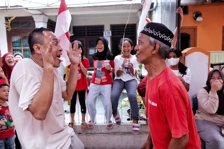 29 Ide Lomba 17 Agustus Untuk Dewasa Ibu Ibu Dan Bapak Bapak Bisa Ikut Seru Abis Dan Bikin