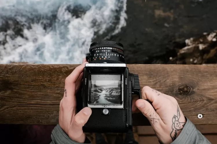 Mengungkap Sejarah Fotografi: Dari Camera Obscura Hingga Medium Peka ...