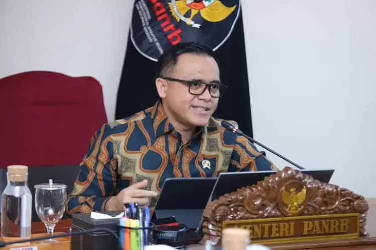 Info Terbaru KemenPAN RB! Persyaratan Kenaikan Gaji Berkala Dan Gaji ...