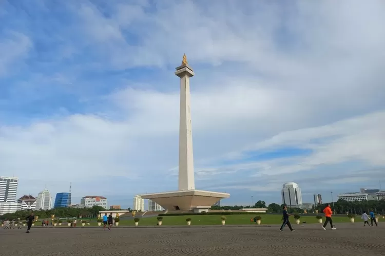 5 Rekomendasi tempat wisata bersejarah di Jakarta 
