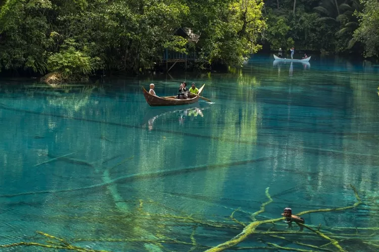 Di Cirebon Bisa Hiling Bebas Dan Seru Seruan Bareng Bestimu Inilah Rekomendasi Tempat Wisata