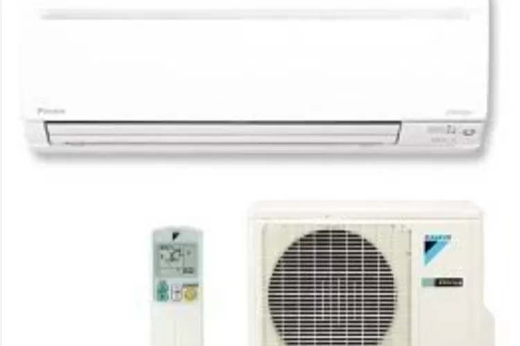 harga ac daikin national elektronik