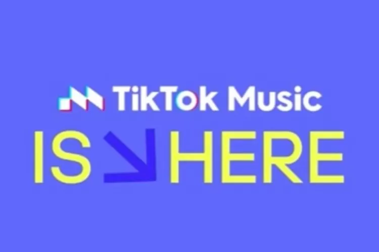 Siap Jadi Pesaing Spotify, TikTok Music Kini Hadir Di Indonesia, Apa ...