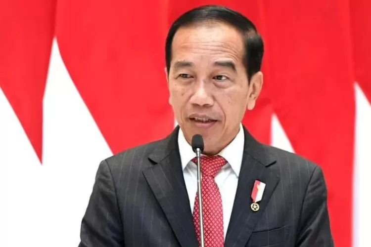 Pasca Kabasarnas Jadi Tersangka, Presiden Joko Widodo Perintahkan ...