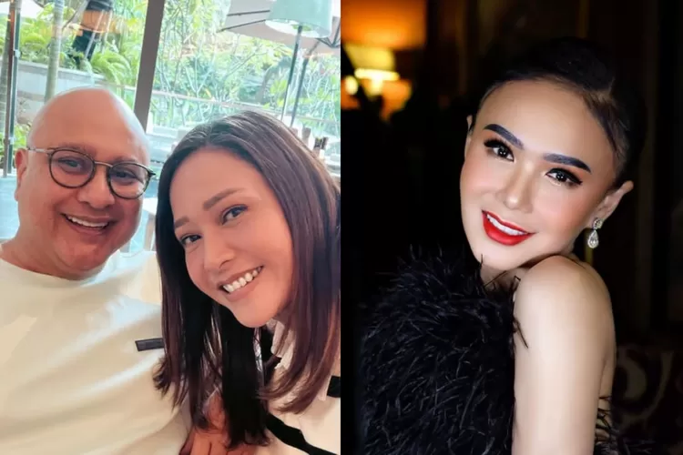 Yuni Shara diterpa gosip miring dekat dengan Irwan Mussry, netizen soroti begini (Instagram @maiaestiantyreal dan @yunishara36)