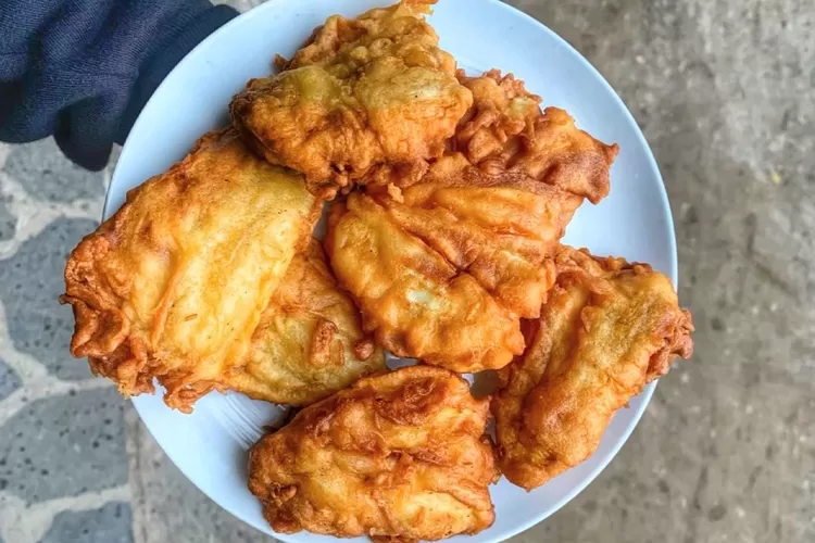 Wajib Coba Kuliner Ini Pisang Goreng Di Warung Kopi Klotok Jogja Yang