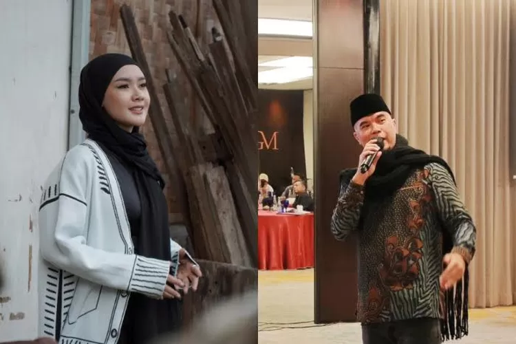 Selain Cita Citata 5 Artis Ini Pernah Ganti Nama Dalam Perjalanan