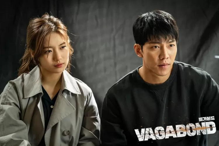 Telah Lama Dinanti Lee Seung Gi Konfirmasi Drama Korea Vagabond Season 2 Dalam Tahap Diskusi 2625