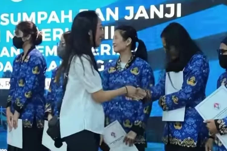 Disahkan Sri Mulyani! PNS Golongan I, I, III, Dan IV Akan Dapat ...