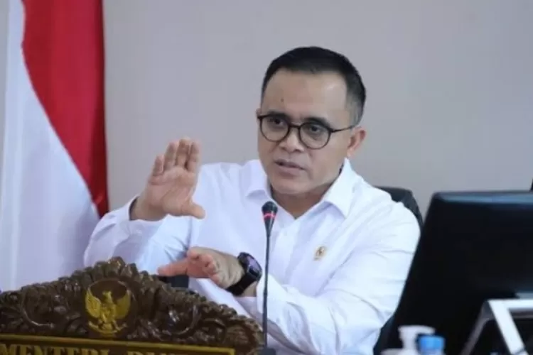 Kemenpan RB Telah Bocorkan Mengenai SKEMA KENAIKAN GAJI PNS Mendatang ...