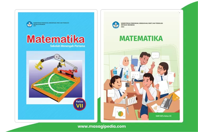 Download Materi Buku Paket Panduan Guru Matematika Kelas 7 Kurikulum ...