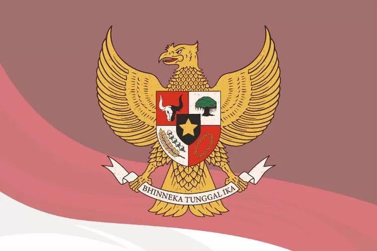 Asas Negara Kesatuan Republik Indonesia: Bhinneka Tunggal Ika ...