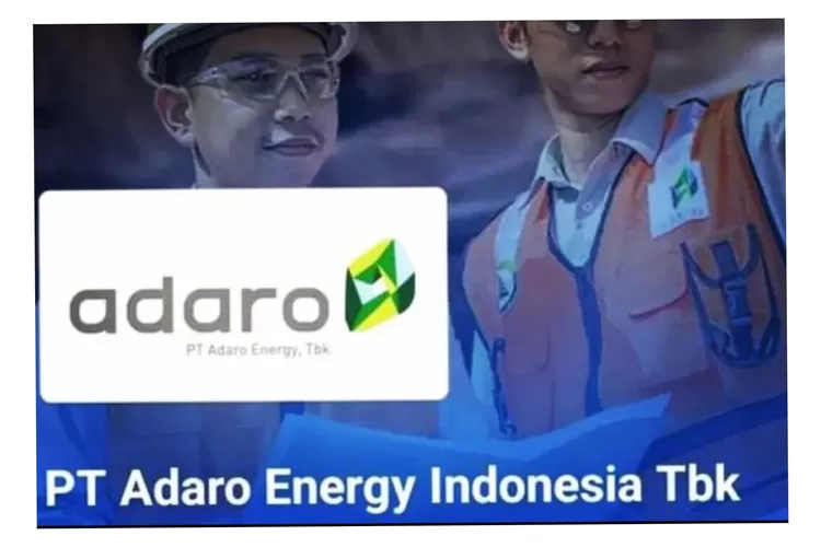 Mau Bekarir Di Perusahaan Batu Bara Pt Adaro Energy Indonesia Membuka Hot Sex Picture 9256