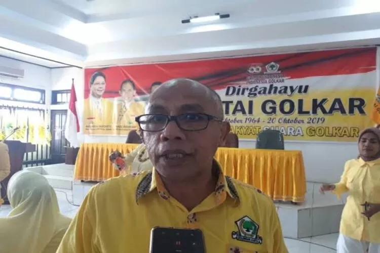 Demi Golkar Di Papua, Nyawa Bahlil Lahadalia Nyaris Melayang, Beruntung ...