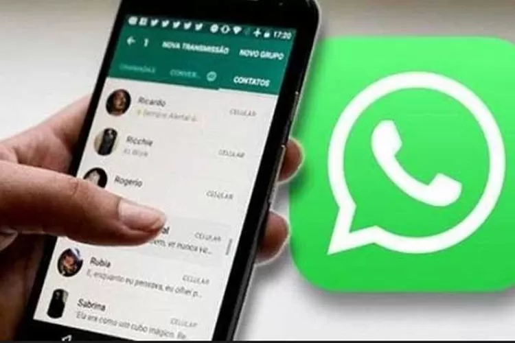 WhatsApp Anda Disadap ? Berikut Ini Cara Dan Langkah Mudah ...