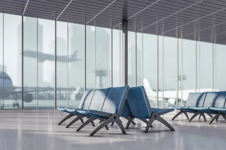 10 Bandara Terbaik di Dunia Tahun 2025: Pelayanan Kelas Dunia dan Fasilitas Mewah (Freepik/ Arissu)