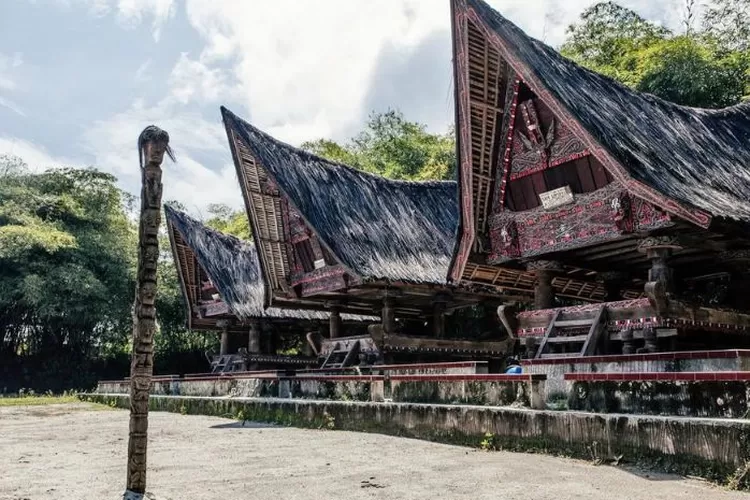 Pelajari Kekayaan Budaya Dan Tradisi, Ini 6 Museum Wisata Sejarah Di ...