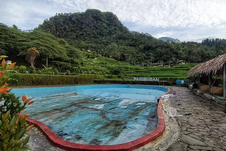 Wisata Pagubugan Melung – Pesona Alam Yang Menakjubkan