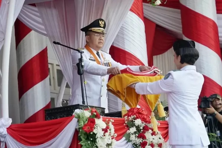 Berawal Menjadi Dokter Hewan, Kini Jadi Gubernur Bengkulu, Berikut ...