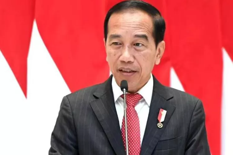 Unggahan Lama Jokowi Soal Sawit Viral Lagi, Singgung Tuduhan Uni Eropa. (Foto/Ist.)
