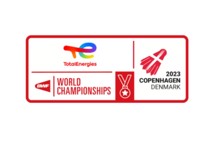 TotalEnergies BWF World Championships 2023