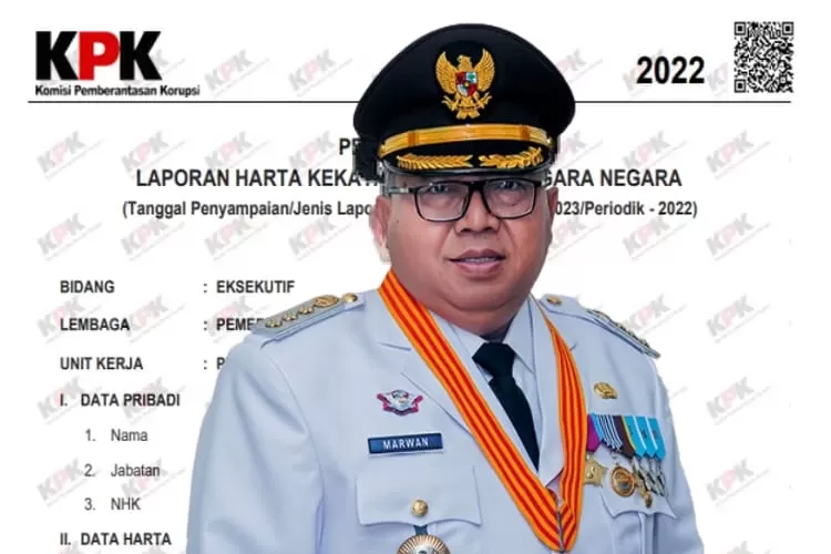 Aset Tanahnya Saja Tembus 27 Miliar, Punya Kapal Laut, Inilah Harta ...