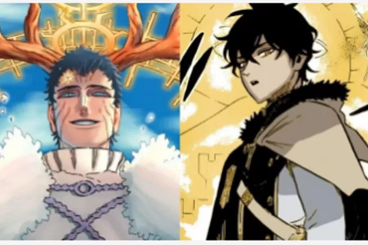 Link Spoiler dan Raw Manga My Hero Academia Chapter 408 Bahasa