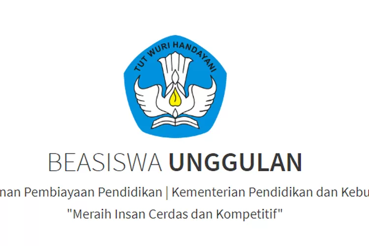 Link Format Surat Pernyataan Pendaftaran Beasiswa Unggulan 2023 - Soulsel