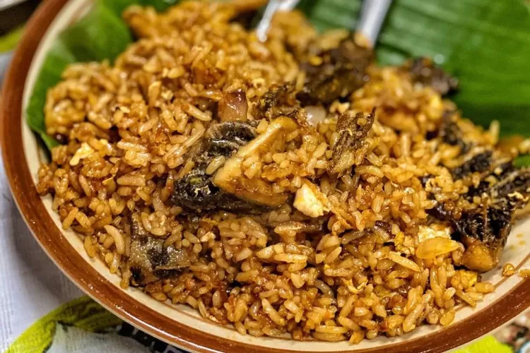 Ini dia tempat kuliner Semarang yang legendaris. (Instagram @video.masak)